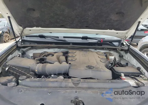 2019 Toyota 4Runner Limited z USA, uszkodzony, nr VIN JTEZU5JR6K5209072